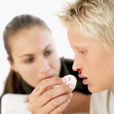 到底什么是引起鼻咽癌的病因呢